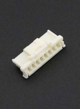 5051510801 胶壳(线对板/线对线) 塑壳