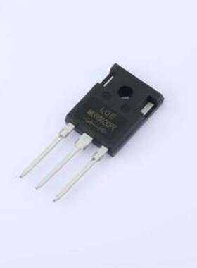 MUR6020PT 快恢复/高效率二极管 MUR6020PT TO-247AB