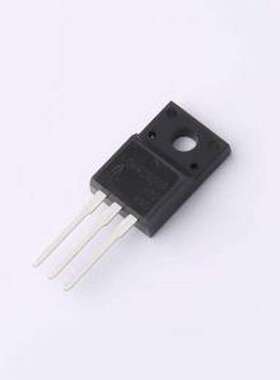 AGM40N20F 场效应管(MOSFET) 1个N沟道 耐压:200V 电流:40A TO-22