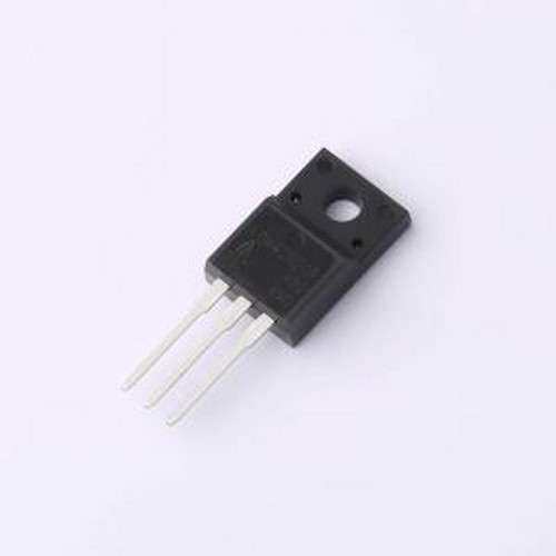 AGM40N20F 场效应管(MOSFET) 1个N沟道 耐压:200V 电流:40A TO-22