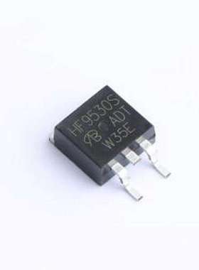 SiHF9530S-VB 场效应管(MOSFET) SiHF9530S TO-263