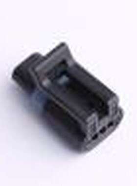 1879980-1 胶壳(线对板/线对线) 2.54mm P=2.54mm