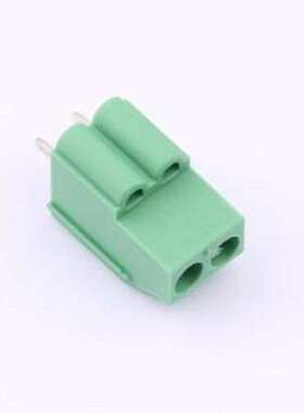 1714722 螺钉式接线端子 1714722 TH-2P