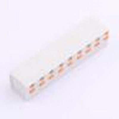 KF239-7.62-9P 弹簧式接线端子 KF239-7.62-9P P=7.62mm