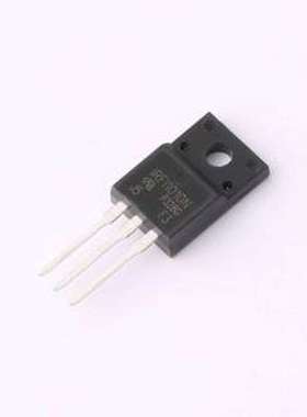 IRFI1010NPBF-VB 场效应管(MOSFET) 1个N沟道 耐压:60V TO-220F