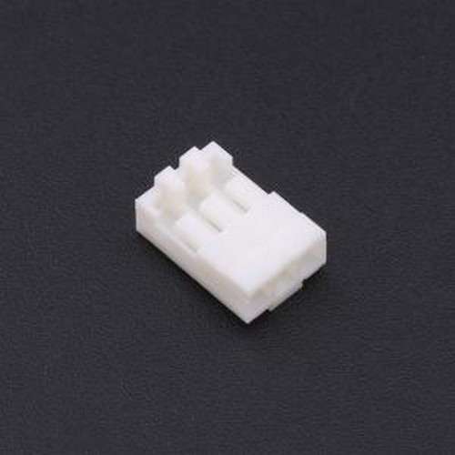 HC-XHD-3Y 胶壳(线对板/线对线) HC-XHD-3Y P=2.5mm