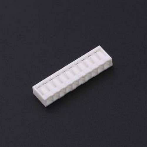 SCN-10Y 胶壳(线对板/线对线) SCN-10Y P=2.5mm