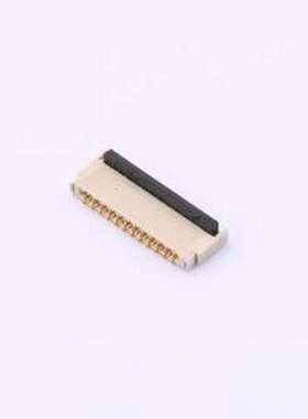 HC-FPC-03-09-23RLTAG FFC/FPC连接器 翻盖式 下接 P数:23P 间距: