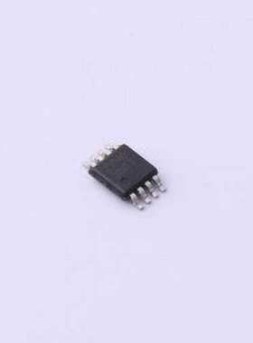 ZXMD63N03XTA 场效应管(MOSFET) 2个N沟道 耐压:30V 电流:2.3A 停