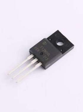 F13N50L 场效应管(MOSFET) 耐压:500V 电流:13A TO-220F-3L