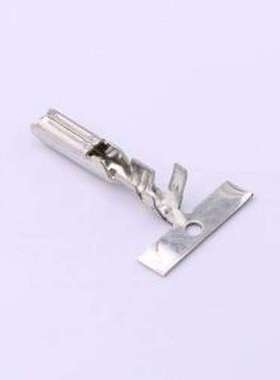 345206-1 汽车连接器 3452061