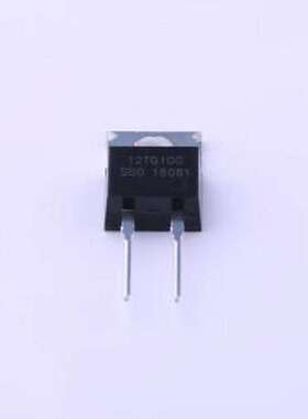 12TQ100 肖特基二极管 电压:100V 电流:15A TO-220AC
