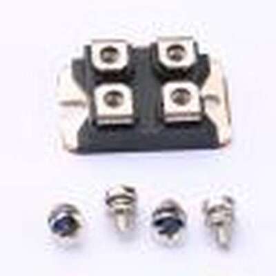 STTH60L06TV1 快恢复/高效率二极管 STTH60L06TV1 5件套 ISOTOP