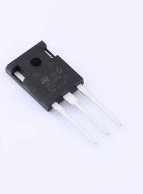 STGWA100H65DFB2 IGBT管/模块 耐压:650V 电流:145A TO-247-3