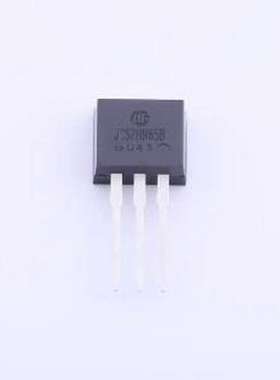 JCS7HN65BC-262 场效应管(MOSFET) 1个N沟道 耐压:650V 电流:7A T