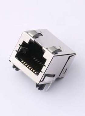 438600013 以太网连接器(RJ45 RJ11) 438600013