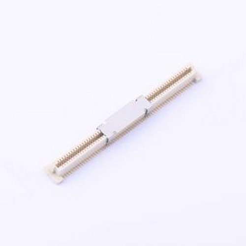 X0802FVS-120AS-LPV01 板对板与背板连接器 间距:0.8mm PIN:120P