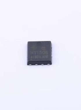 HY1506C2 场效应管(MOSFET) 1个N沟道 耐压:60V 电流:48A TDSON-8