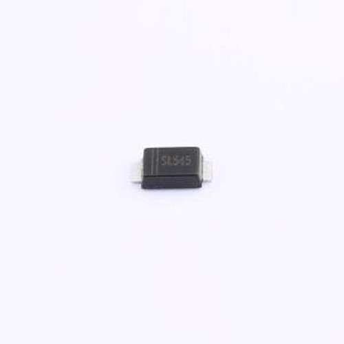 SSL545F 肖特基二极管 电压:45V 电流:5A SMAF
