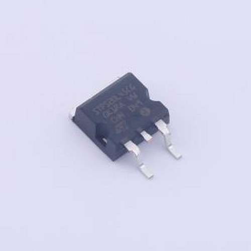STPS20L45CG-TR 肖特基二极管 电压:45V 电流:10A D2PAK