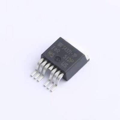 IRFS4321TRL7PP 场效应管  1个N沟道 耐压:150V 电流:86A