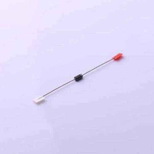 RGP02-20E-E3/54 开关二极管 电压:2kV 电流:500mA DO-41