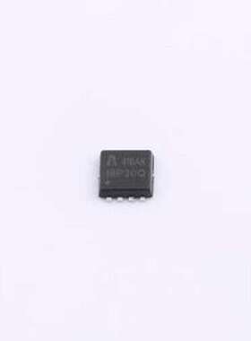 AP18P30Q 场效应管(MOSFET) 1个P沟道 耐压:30V 电流:20A PDFN-8(