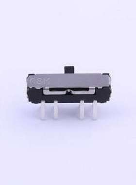 JS203011AQN 滑动开关 JS203011AQN 插件