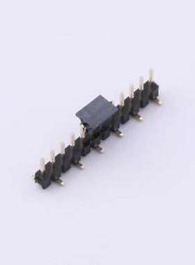GPFC101-1202A006R1BF 排针 GPFC101-1202A006R1BF SMD,P=2mm