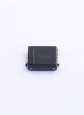 SS32CG 肖特基二极管 电压:20V 电流:3A SMC