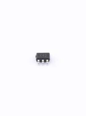 AO7801-VB 场效应管(MOSFET) 2个P沟道 耐压:20V 电流:1.8A SC-70