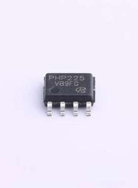 PHP225-VB 场效应管(MOSFET) 2个P沟道 耐压:30V 电流:7.3A SOP-8