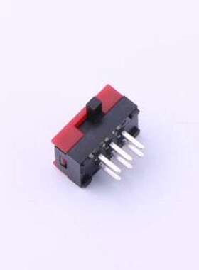 SS22SBH2 滑动开关 SS22SBH2 插件