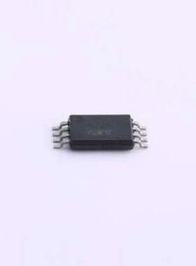 STC5NF20V-VB 场效应管(MOSFET) 2个N沟道 耐压:25V 电流:6.6A TS