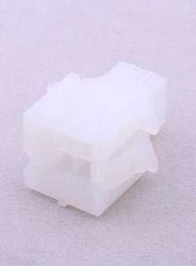 15060045 胶壳(线对板/线对线) 4.2mm 2x2P P=4.2mm