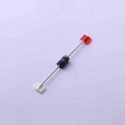 SB5H100-E3/54 肖特基二极管 电压:100V 电流:5A DO-201AD