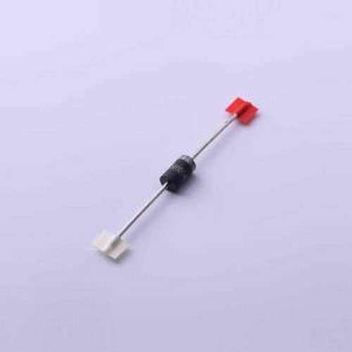 SB5H100-E3/54 肖特基二极管 电压:100V 电流:5A DO-201AD