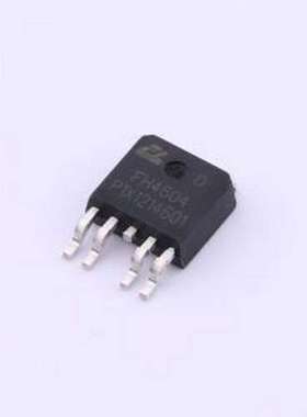 FH4604D 场效应管(MOSFET) 耐压:40V TO-252-4L