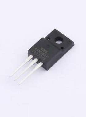 WTM40N65AF 场效应管(MOSFET) 1个N沟道 耐压:650V 电流:40A TO-2