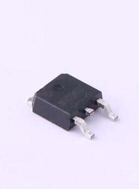 MBR2040DT 肖特基二极管 电压:40V 电流:20A TO-252-2