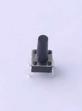TS-1095PD-A155B3-D2 轻触开关 6*6*12.5mm 直插 轻触开关 插件