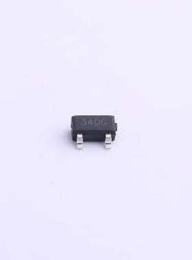 UT3400G-AE3-R 场效应管(MOSFET) UTC 场效应管 SOT-23