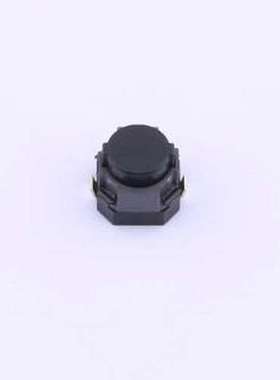EVP-ASAC1A 轻触开关 6x6.1x5mm 单刀单掷 1.6N SMD