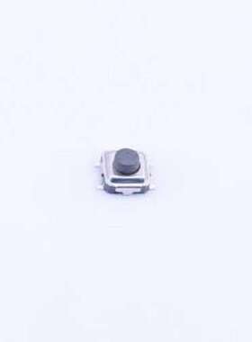 YTSA007C0203201B 轻触开关 3.35*3.35*2mm 立贴 轻触开关 SMD