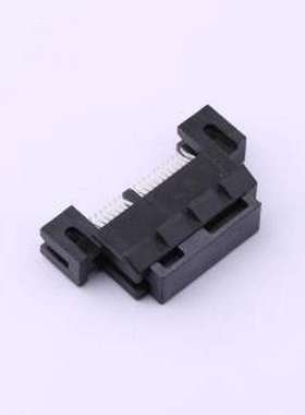 91619-110140D 金手指连接器 1mm P数:36P SMD,P=1mm