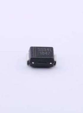 SS34LB 肖特基二极管 电压:40V 电流:3A SMB