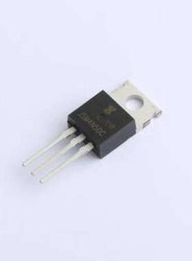 JSM4N50C 场效应管(MOSFET) 1个N沟道 耐压:500V 电流:4A TO-220-