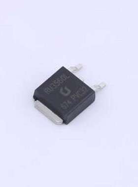 RU3560L 场效应管(MOSFET) RU3560L TO-252-2