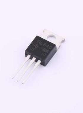 IRL640PBF-VB 场效应管(MOSFET) 1个N沟道 耐压:200V TO-220