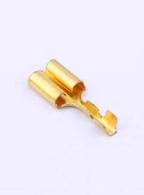 170384-1 冷压端子 170384-1